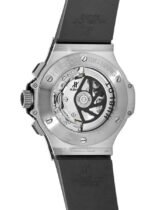 Hublot Watch Black Replica - Image 3