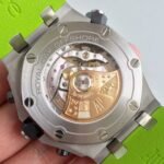 Audemars Piguet Royal Oak Offshore 26703ST.OO.A051CA.01 Replica - Image 4