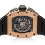 Richard Mille Red Replica - Image 4
