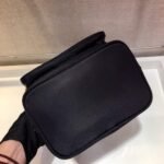 Replica Prada 1BH038 Prada Duet Re-Nylon Bucket shoulder bag Black - Image 6