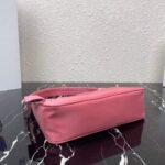 Replica Prada 1NE515 Re-Nylon Re-Edition 2000 mini-bag Pink - Image 2