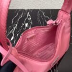 Replica Prada 1NE515 Re-Nylon Re-Edition 2000 mini-bag Pink - Image 5