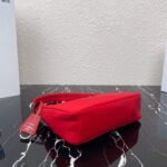 Replica Prada 1NE515 Re-Nylon Re-Edition 2000 mini-bag Red - Image 2