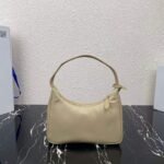 Replica Prada 1NE515 Re-Nylon Re-Edition 2000 mini-bag Apricot - Image 2