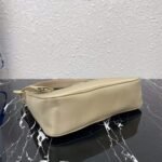 Replica Prada 1NE515 Re-Nylon Re-Edition 2000 mini-bag Apricot - Image 4