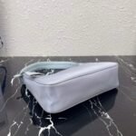 Replica Prada 1NE515 Re-Nylon Re-Edition 2000 mini-bag Light Blue - Image 3