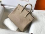 Replica Hermes Birkin Handbags Designer Hermes Bag Epsom Leather 28521 - Image 2