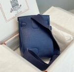 Replica Hermes H083591CK89 Hac a Dos GM backpack Navy blue - Image 3