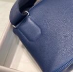 Replica Hermes H083591CK89 Hac a Dos GM backpack Navy blue - Image 6