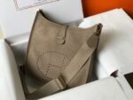 Replica Hermes H083434 Evelyne III 29 bag Designer Hermes Shoulder Bag 203877 - Image 5