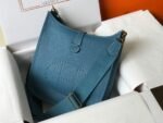Replica Hermes H083434 Evelyne III 29 bag Designer Hermes Shoulder Bag 203872 - Image 2