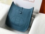 Replica Hermes H083434 Evelyne III 29 bag Designer Hermes Shoulder Bag 203872 - Image 3