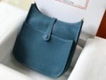Replica Hermes H083434 Evelyne III 29 bag Designer Hermes Shoulder Bag 203872 - Image 4