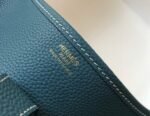 Replica Hermes H083434 Evelyne III 29 bag Designer Hermes Shoulder Bag 203872 - Image 5