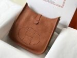 Replica Hermes H083434 Evelyne III 29 bag Designer Hermes Shoulder Bag 203873 - Image 4
