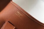 Replica Hermes H083434 Evelyne III 29 bag Designer Hermes Shoulder Bag 203873 - Image 5