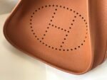 Replica Hermes H083434 Evelyne III 29 bag Designer Hermes Shoulder Bag 203873 - Image 6