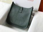 Replica Hermes H083434 Evelyne III 29 bag Designer Hermes Shoulder Bag 203874 - Image 3