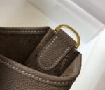 Replica Hermes H083434 Evelyne III 29 bag Designer Hermes Shoulder Bag 203876 - Image 5