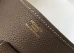 Replica Hermes H083434 Evelyne III 29 bag Designer Hermes Shoulder Bag 203876 - Image 6