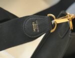 Replica Hermes Evelyne III 29 bag Designer Hermes Shoulder Bag Black - Image 4