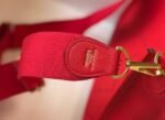 Replica Hermes Evelyne III 29 bag Designer Hermes Shoulder Bag 203869 Red - Image 2