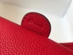 Replica Hermes Evelyne III 29 bag Designer Hermes Shoulder Bag 203869 Red - Image 5