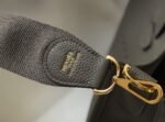 Replica Hermes Evelyne III 29 bag Designer Hermes Shoulder Bag 203870 Dark Grey - Image 5
