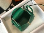 Replica Hermes H079086 Lindy Mini Bag 19cm H231922 - Image 2