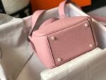 Replica Hermes H079086 Lindy Mini Bag 19cm H231921 - Image 2