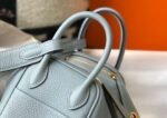Replica Hermes H079086 Lindy Mini Bag 19cm H231920 - Image 5