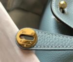 Replica Hermes H079086 Lindy Mini Bag 19cm H231920 - Image 6