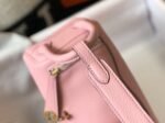 Replica Hermes H079086 Lindy Mini Bag 19cm H231919 - Image 3