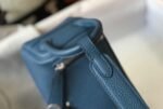 Replica Hermes H079086 Lindy Mini Bag 19cm H231918 - Image 3