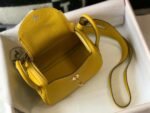 Replica Hermes H079086 Lindy Mini Bag 19cm H231917 - Image 7