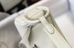 Replica Hermes H079086 Lindy Mini Bag 19cm H231916 - Image 3