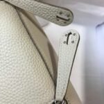 Replica Hermes H079086 Lindy Mini Bag 19cm H231916 - Image 5