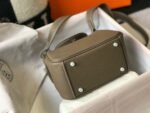 Replica Hermes H079086 Lindy Mini Bag 19cm H231915 - Image 2