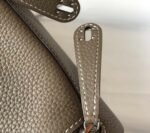 Replica Hermes H079086 Lindy Mini Bag 19cm H231915 - Image 5