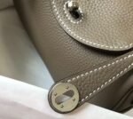 Replica Hermes H079086 Lindy Mini Bag 19cm H231915 - Image 6