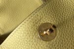 Replica Hermes H079086CK18 Lindy Mini Bag 19cm Semi-manual H231902 - Image 5