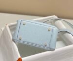 Replica Hermes H079086CK18 Lindy Mini Bag 19cm Semi-manual H231901 - Image 7