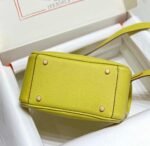 Replica Hermes H079086CK18 Lindy Mini Bag 19cm Semi-manual H231900 - Image 8