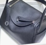 Replica Hermes H073428 Lindy Bag 26 30 H231959 - Image 3