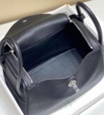 Replica Hermes H073428 Lindy Bag 26 30 H231959 - Image 7
