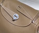 Replica Hermes H073428 Lindy Bag 26 30 H231958 - Image 5