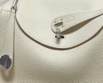 Replica Hermes H073428 Lindy Bag 26 30 H231957 - Image 4
