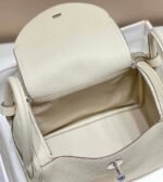 Replica Hermes H073428 Lindy Bag 26 30 H231957 - Image 7