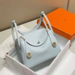 Replica Hermes H073428 Lindy Bag 26 30 H231956
