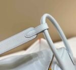 Replica Hermes H073428 Lindy Bag 26 30 H231956 - Image 4